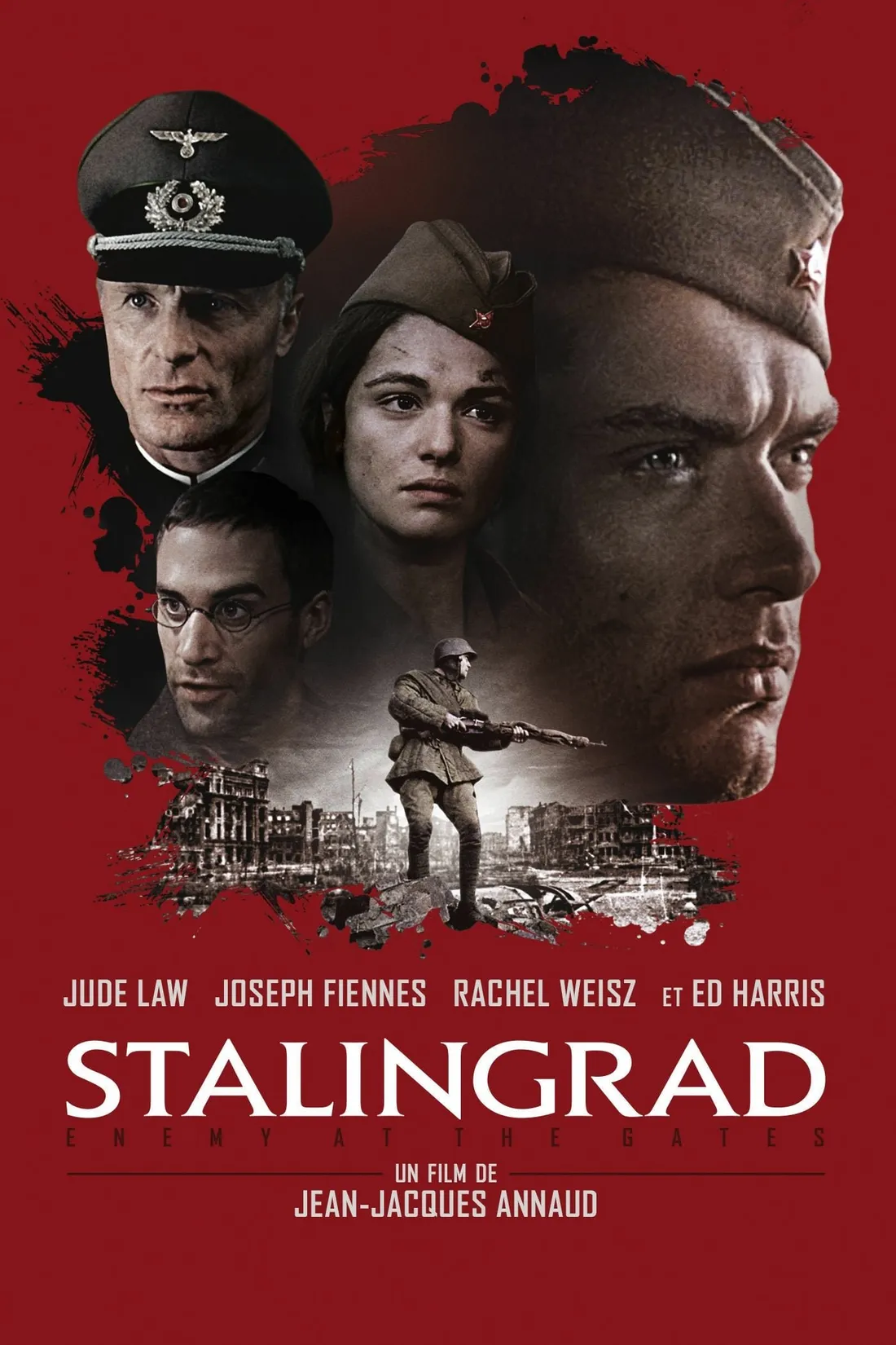 Stalingrad (2001)